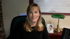 Elizabeth Davies Cert CII(MP)